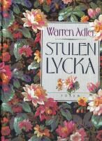 Stulen lycka