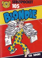 Seriepocket 105: Blondie