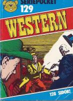 Seriepocket 129: Western