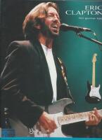 Eric Clapton for Guitar Tab