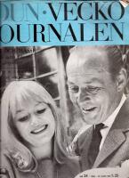 Idun - Veckojournalen 24 1963