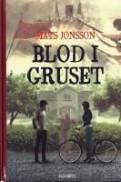 Blod i gruset