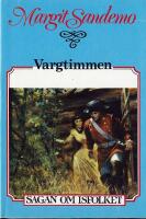 Sagan om Isfolket 21: Vargtimmen 