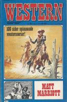 Westernserier nr 9 1982