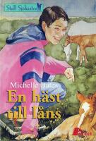 En h&auml;st till l&aring;ns (Stall Sj&ouml;h&auml;sten)