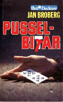 Pusselbitar : en antologi