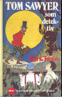 Tom Sawyer som detektiv