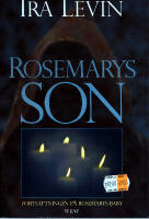 Rosemarys son : forts&auml;ttningen p&aring; Rosemarys baby