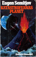 Katastrofernas planet