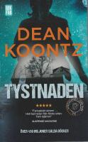 Tystnaden