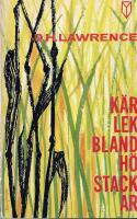 K&auml;rlek bland h&ouml;stackar