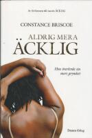 Aldrig mera &auml;cklig
