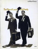 The films of Laurel & Hardy