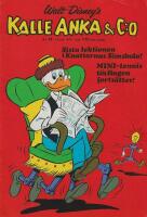 Kalle Anka & Co Nr 29 1972