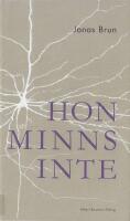Hon minns inte