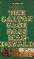 The Galton Case