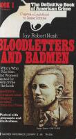 Bloodletters and Badmen Book 1