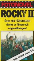 Rocky II : fotonovel