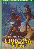 Ljudl&ouml;sa steg