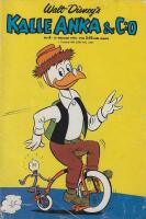 Kalle Anka & Co Nr 8 1974
