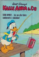 Kalle Anka & Co Nr 46 1964