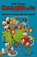 Kalle Anka & Co Nr 25 1972