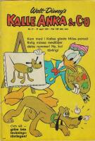 Kalle Anka & Co Nr 17 1967