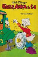 Kalle Anka & Co Nr 15 1969