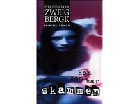 Hon som bar skammen