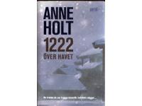 1222 &ouml;ver havet