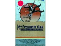 My favourite Year