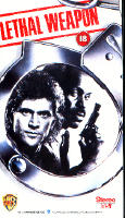 Lethal Weapon