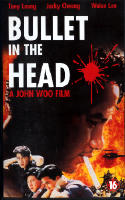 Bullet in the Head