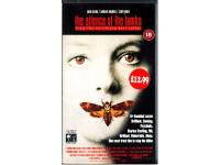 Silence of the Lambs, The