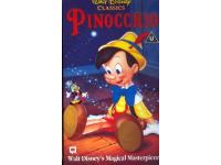 Pinocchio