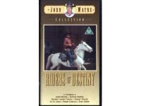 Riders of Destiny