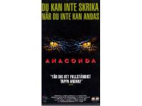 Anaconda
