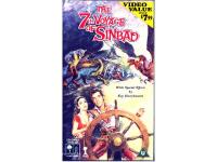 The 7th Voyage of Sinbad