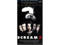 Scream 3
