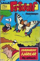 Lilla Fridolf nr 16 1975