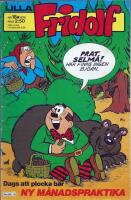 Lilla Fridolf nr 18 1975