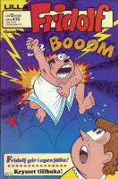 Lilla Fridolf nr 15 1980