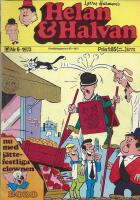 Helan & Halvan nr 6 1973