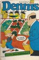 Dennis nr 15 1973