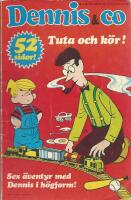 Dennis & Co nr 1 1973