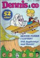 Dennis & co nr 3 1972