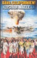 B&auml;va, Californien!