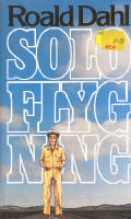 Soloflygning