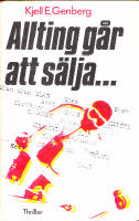 Allting g&aring;r att s&auml;lja ---