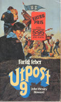 Utpost 9 nr 6: Farlig feber
